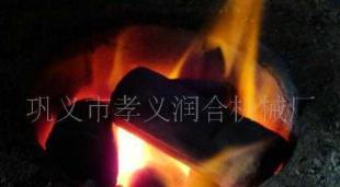 機制木炭設備 綠色能源新選擇，助力快速致富的創業利器